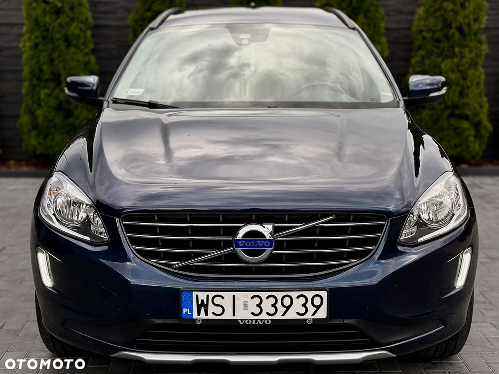 Volvo XC 60 D4 Geartronic Momentum - 2