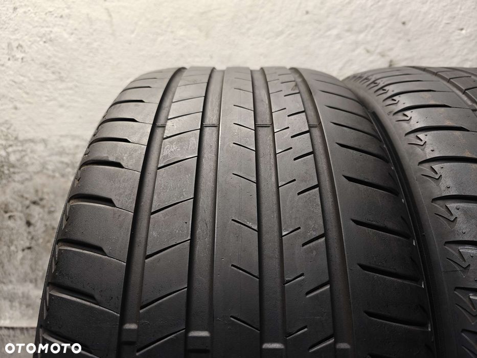 2x 275/35R21 opony letnie Bridgestone (N378) - 3