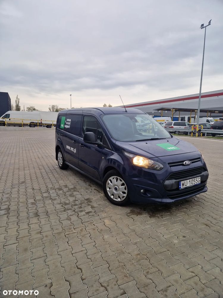 Ford Transit Connect 210 L2 Trend - 7