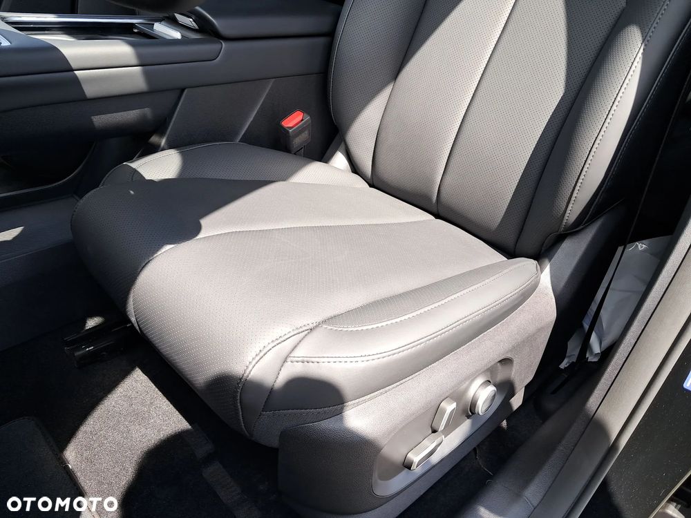 Omoda 7 1.5 T-GDi Super Hybrid Luxury - 10