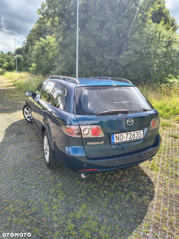 Mazda 6 - 3