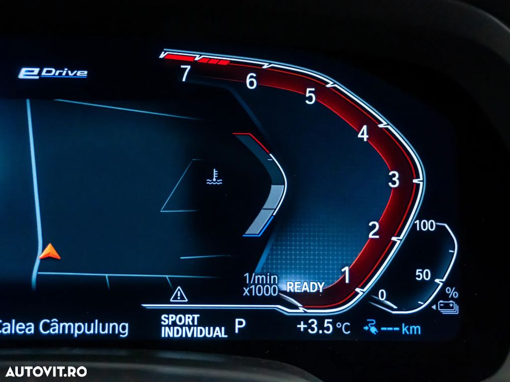 BMW X5 xDrive45e - 37