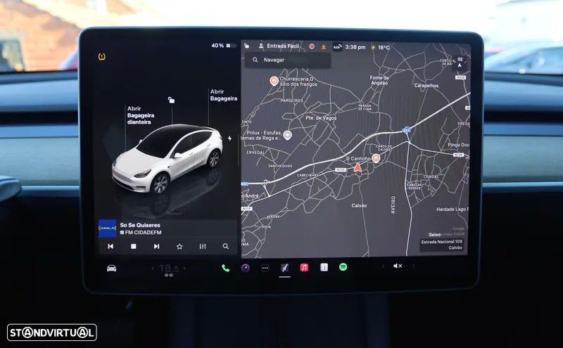 Tesla Model Y Long Range Dual Motor AWD - 10