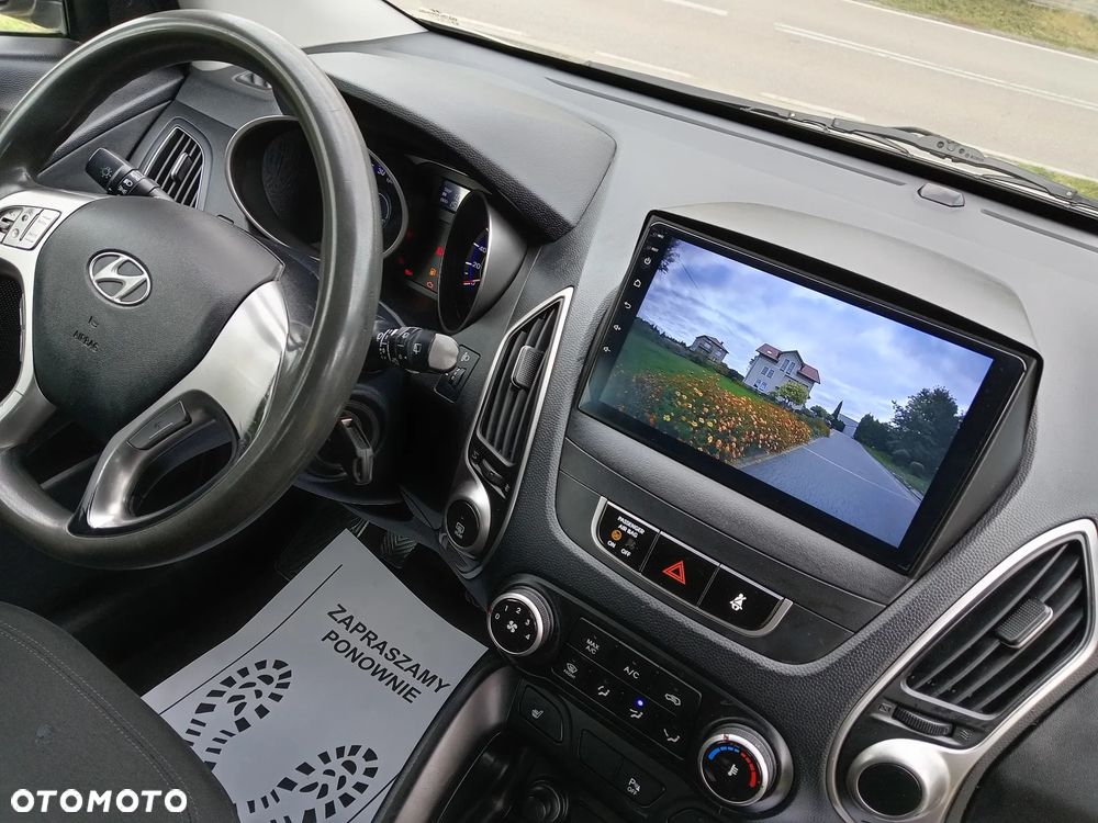 Hyundai ix35 - 16