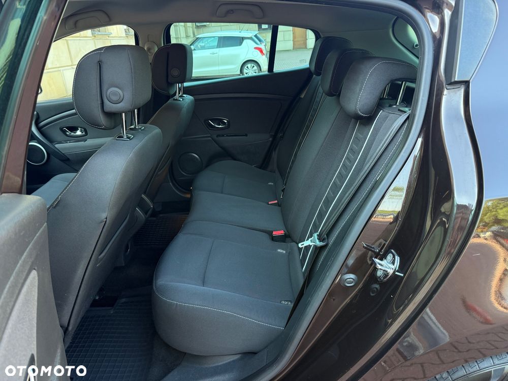 Renault Megane 1.2 16V TCE Energy Dynamique - 7