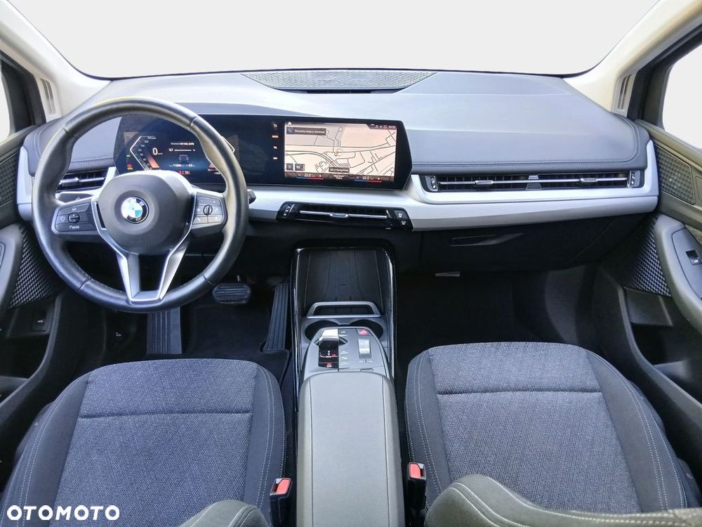 BMW Seria 2 218d GT - 9