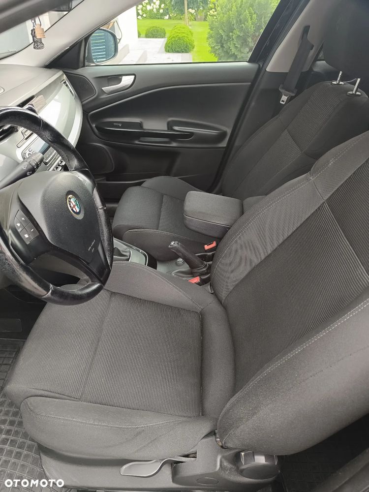 Alfa Romeo Giulietta 1.4 TB 16V Super - 5