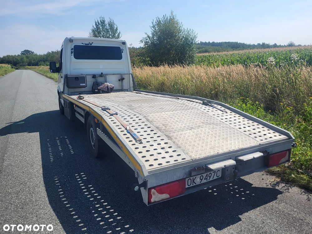 Volkswagen VRAFTER - 8