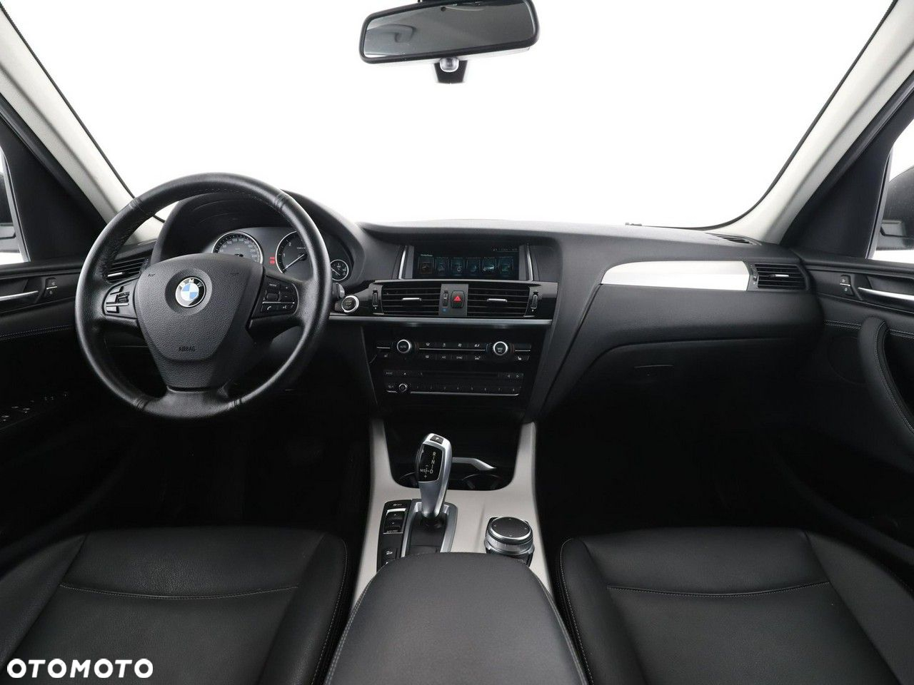 BMW X3 xDrive20d - 15