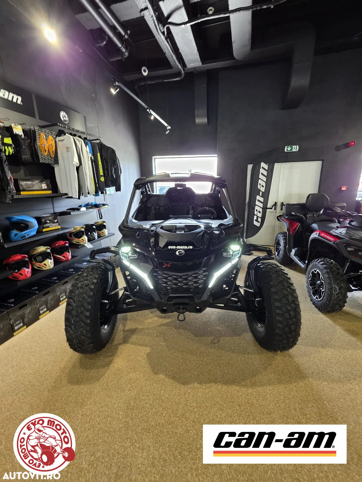 Can-Am Altul - 6