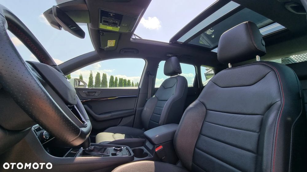 Seat Ateca - 7