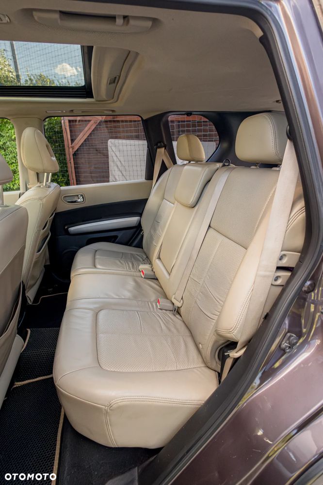 Nissan X-Trail 2.0 dCi LE Platinum - 26