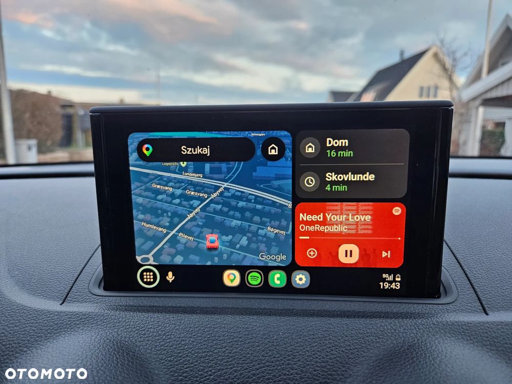 Audi A3 Sportback 1.4 TFSI CoD S tronic - 23