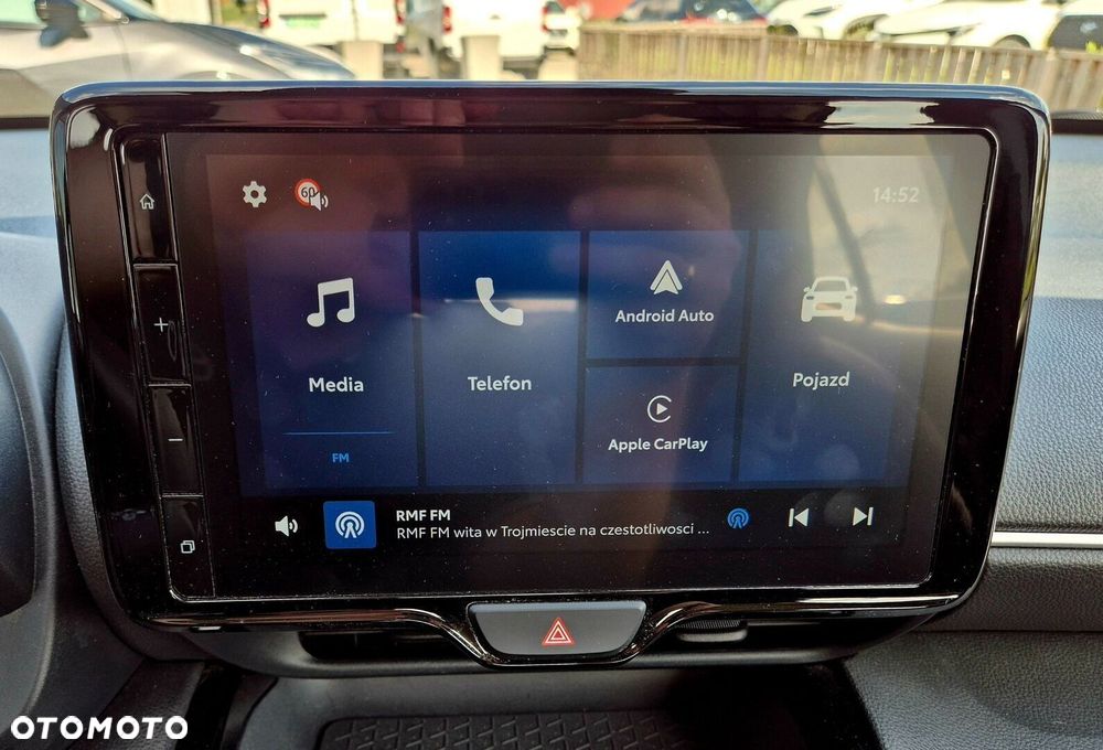 Toyota Yaris Cross Hybrid 1.5 Comfort - 14