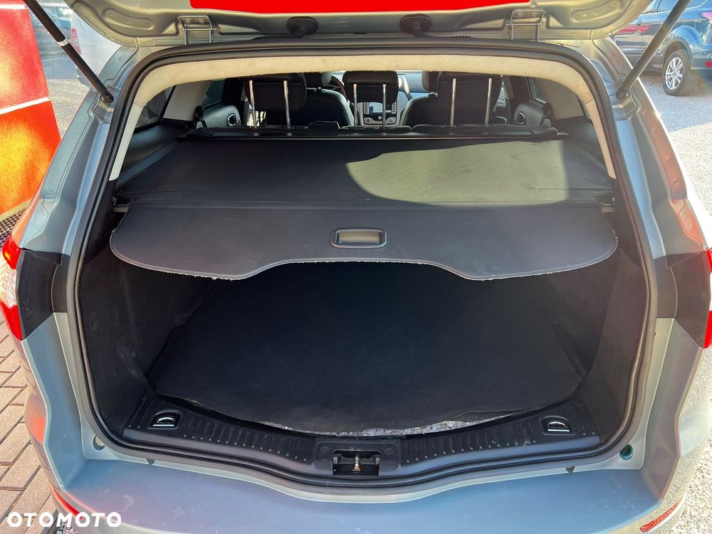 Ford Mondeo 2.0 TDCi Viva Titanium - 20