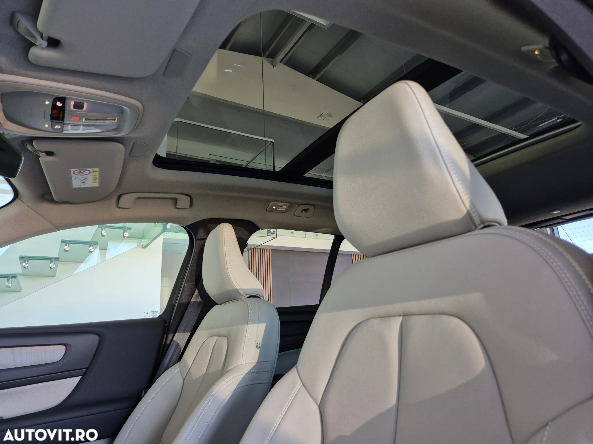 Volvo XC 40 - 14