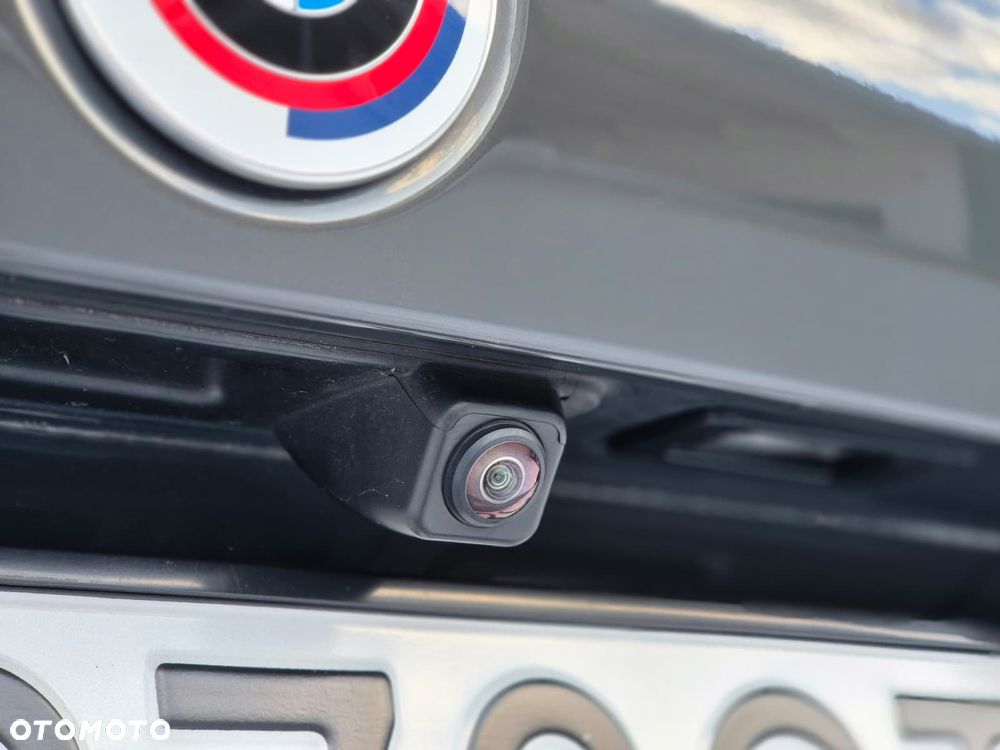 BMW Seria 1 118d M Sport - 16