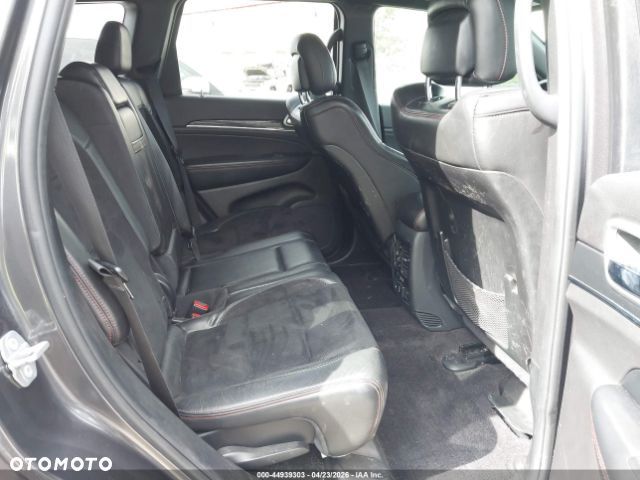 Jeep Grand Cherokee - 7