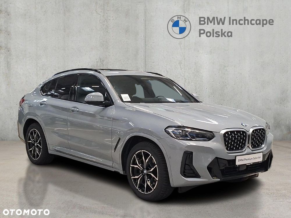 BMW X4 - 7