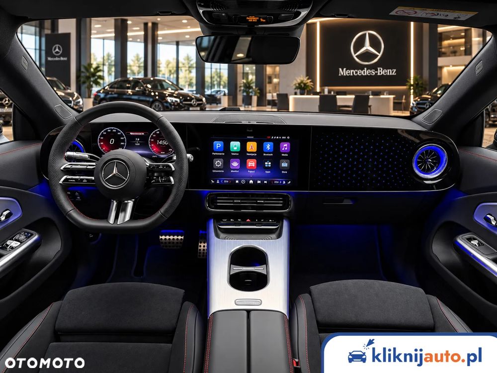 Mercedes-Benz CLA 200 AMG Line 7G-DCT - 6