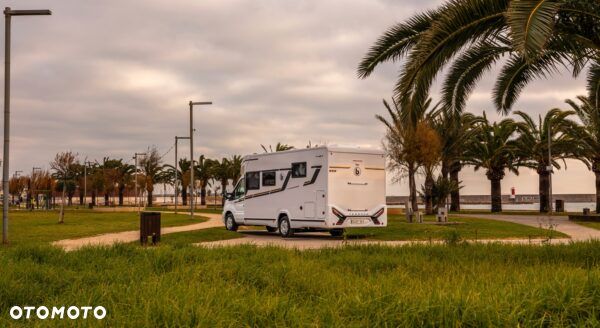 Benimar T497 T26 - 4