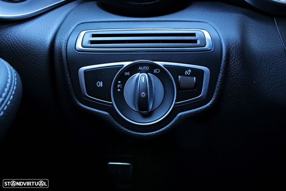 Mercedes-Benz GLC 250 d 4-Matic - 18