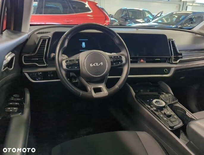 Kia Sportage - 2