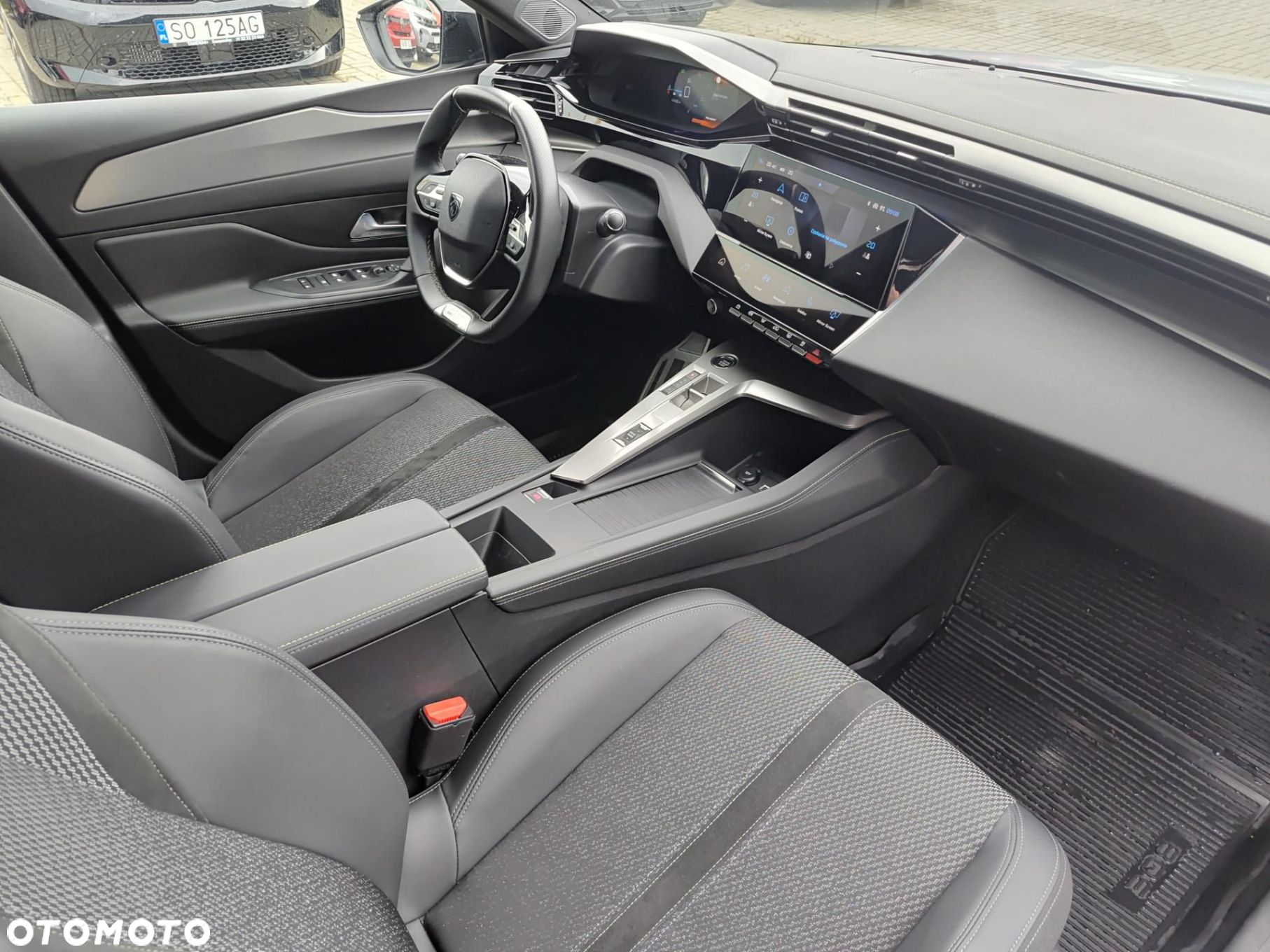 Peugeot 308 - 23