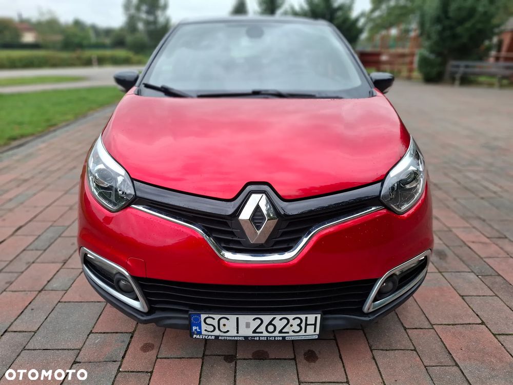 Renault Captur ENERGY TCe 90 Start&Stop Intens - 2