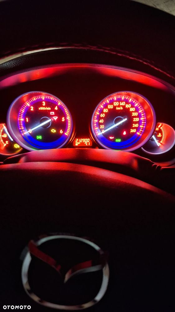 Mazda 6 Sport 2.2 CD DPF Dynamic - 28