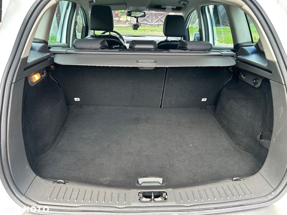Ford Kuga 2.0 TDCi Titanium - 12