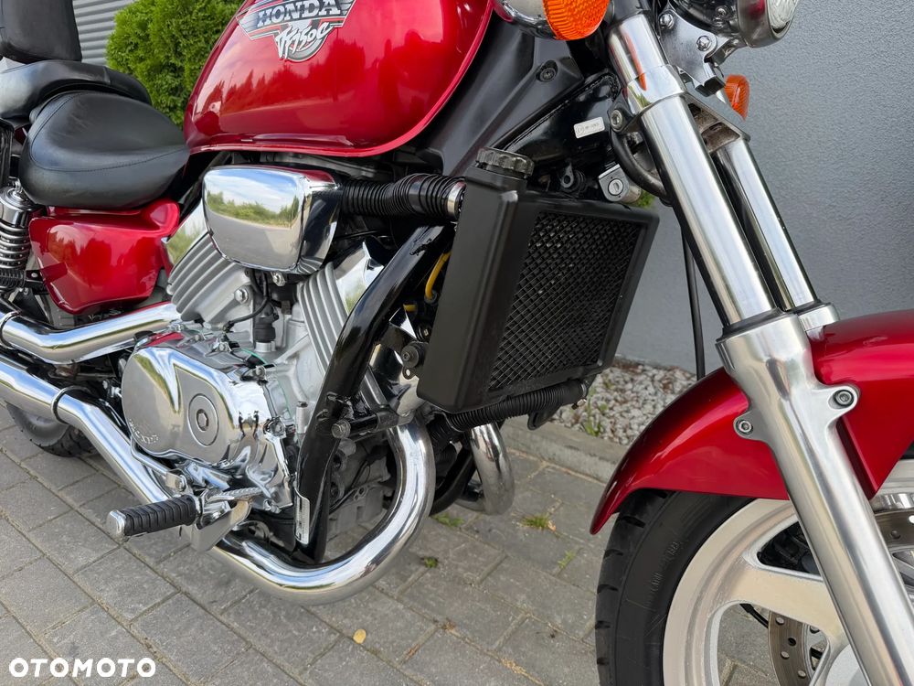 Honda VF - 15