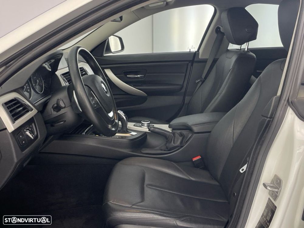 BMW 420 Gran Coupé d Line Sport Auto - 11