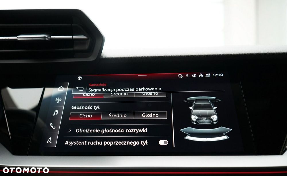 Audi A3 Sportback - 40