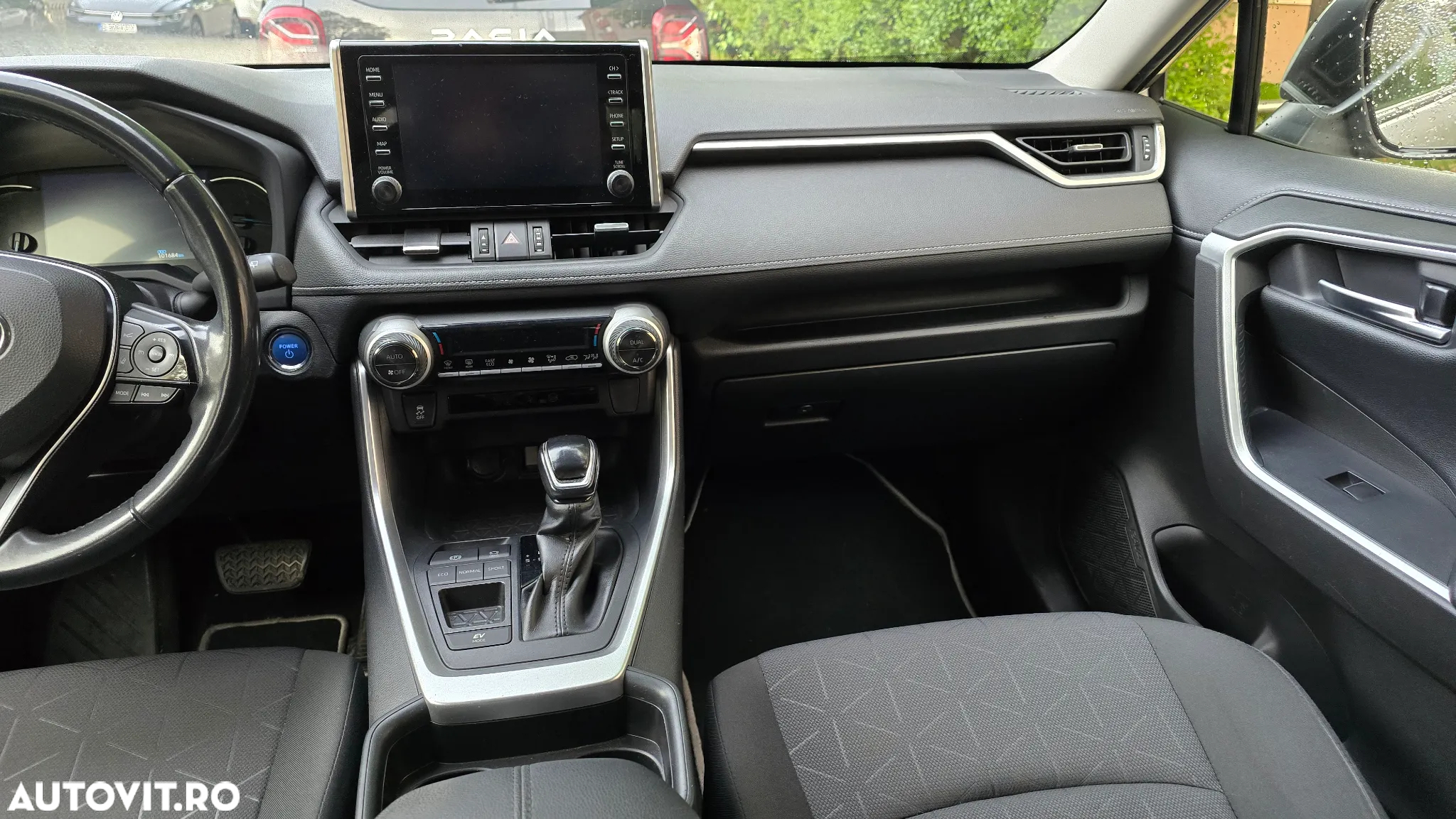 Toyota RAV4 2.5 4x2 Hybrid - 2