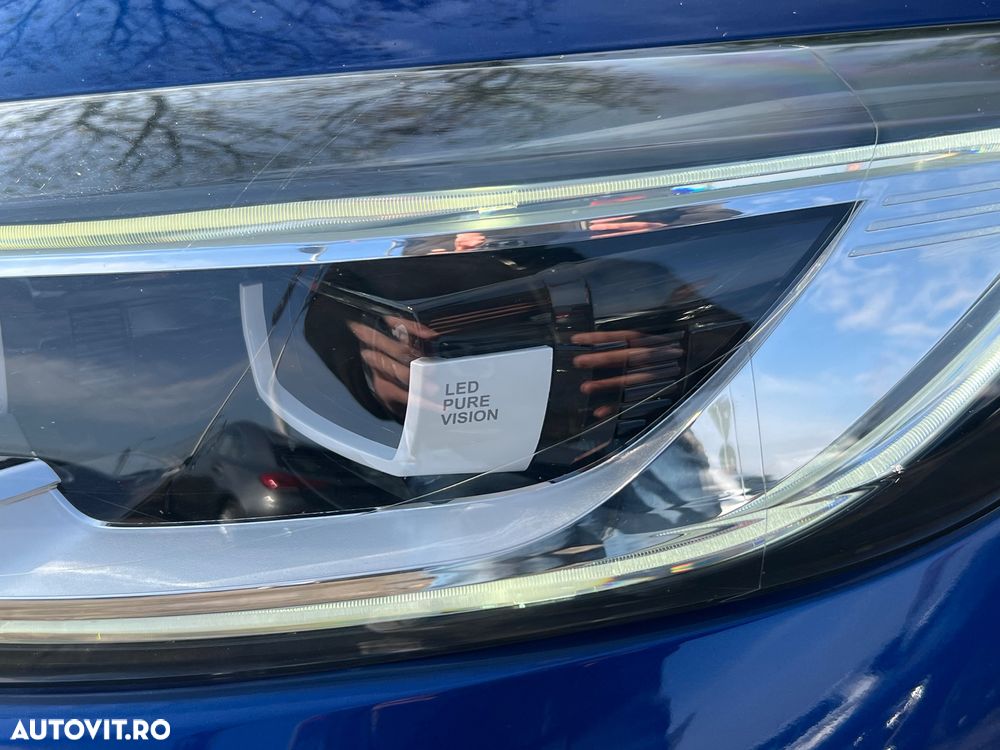 Renault Kadjar TCe EDC GPF Black Edition - 32