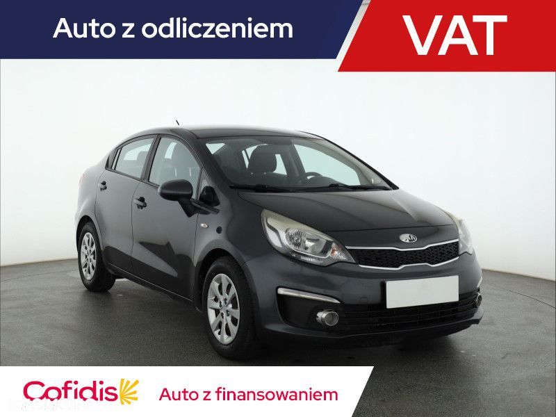 Kia Rio - 2