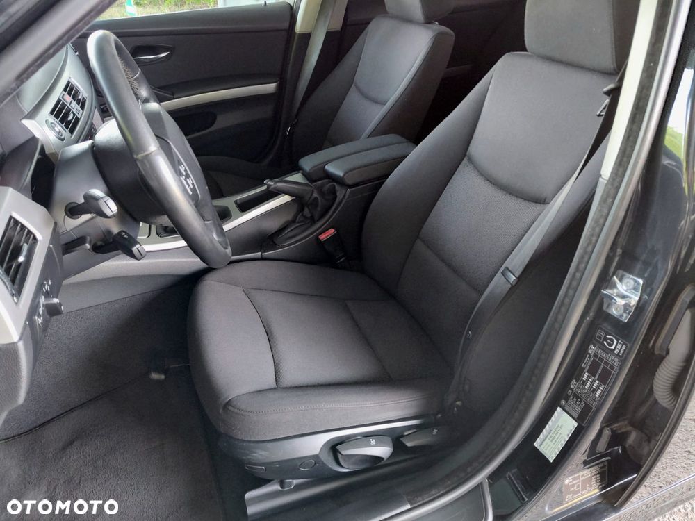 BMW Seria 3 - 8