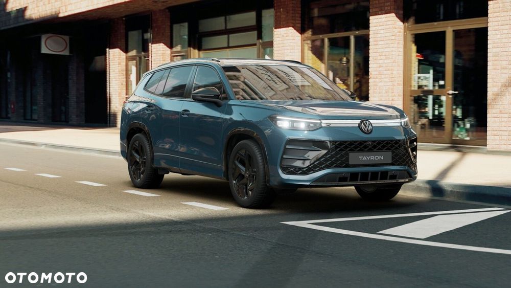 Volkswagen Tayron - 3