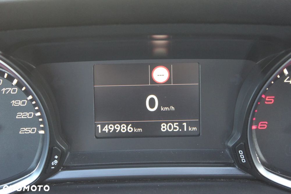 Peugeot 308 BlueHDi 130 Stop & Start GT - 16