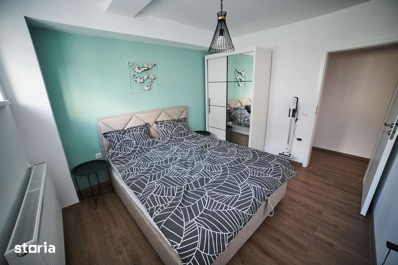 Apartament 3 camere 71mp Kogalniceanu — fotografia 3