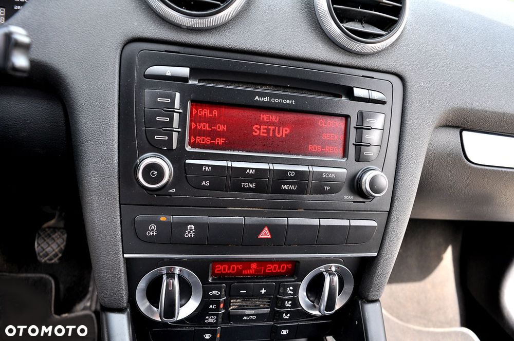 Audi A3 Sportback - 25