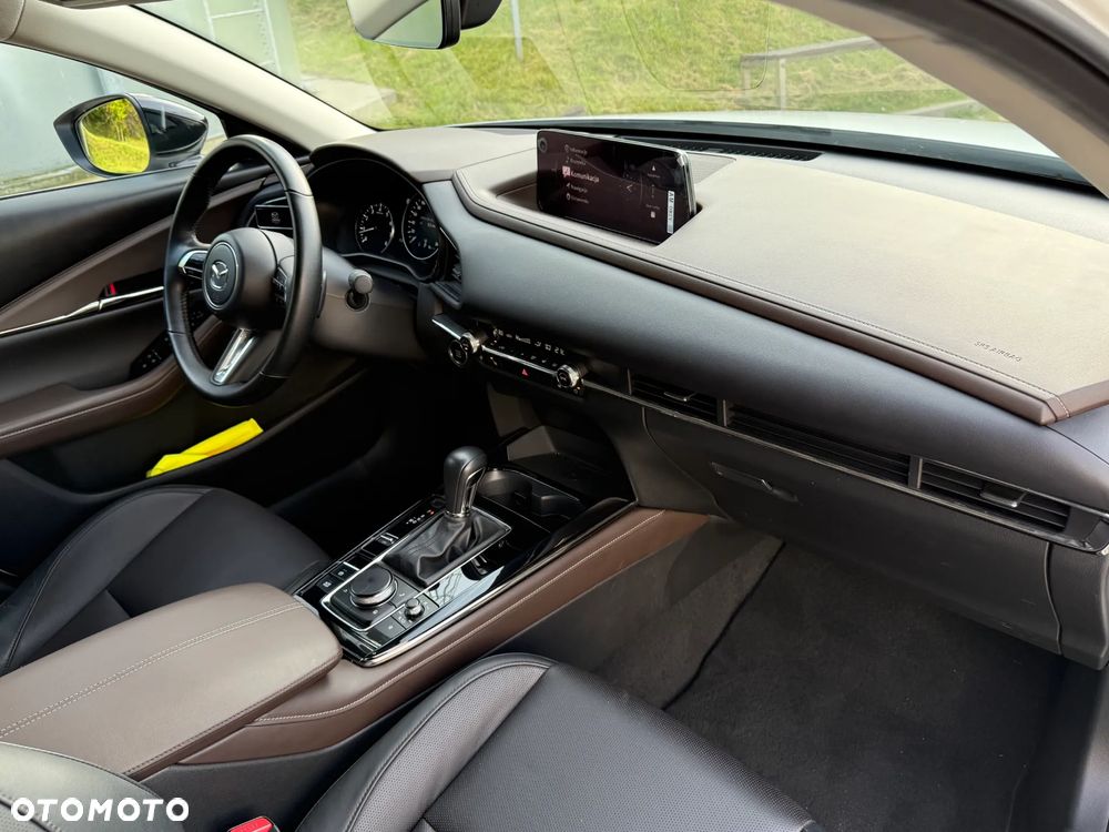 Mazda CX-30 - 17