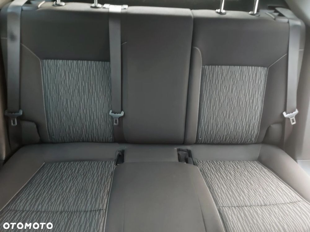 Opel Astra 1.4 Active - 17