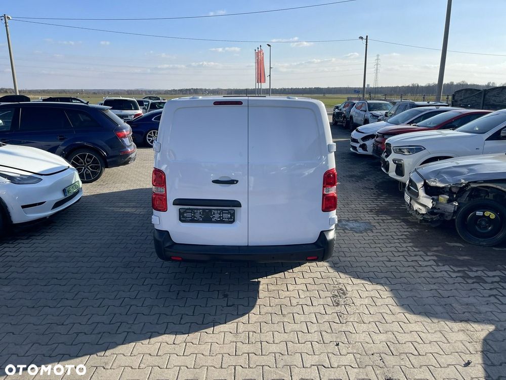 Opel Vivaro - 4