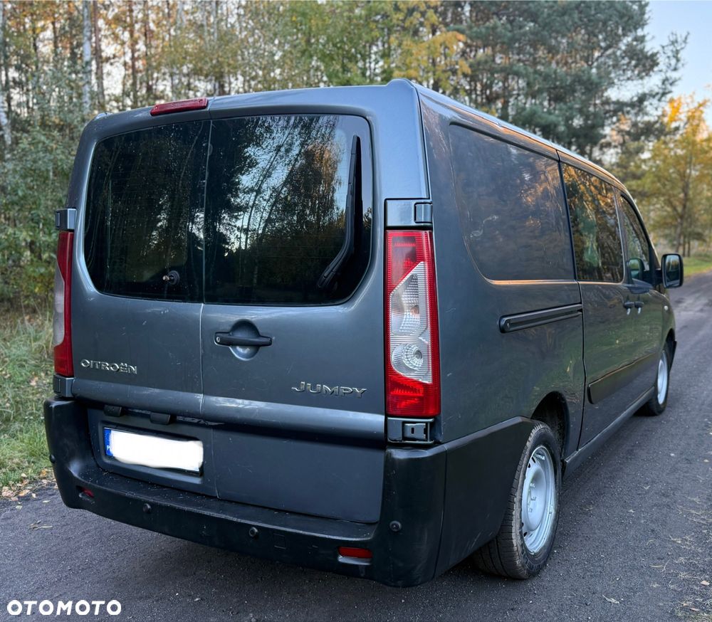 Citroën Jumpy - 4