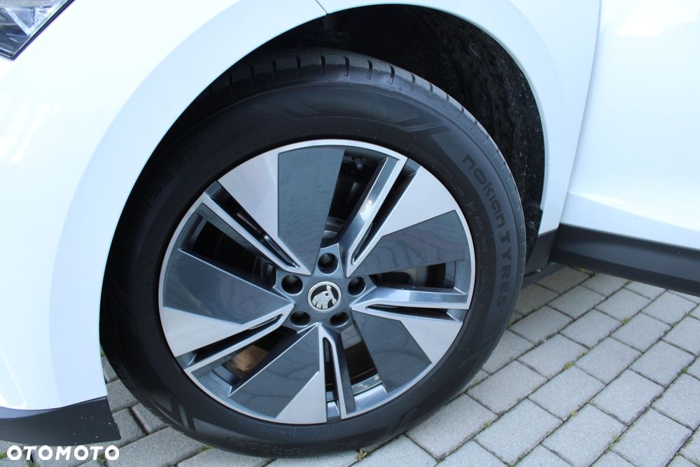 Skoda Enyaq iV 80x - 22