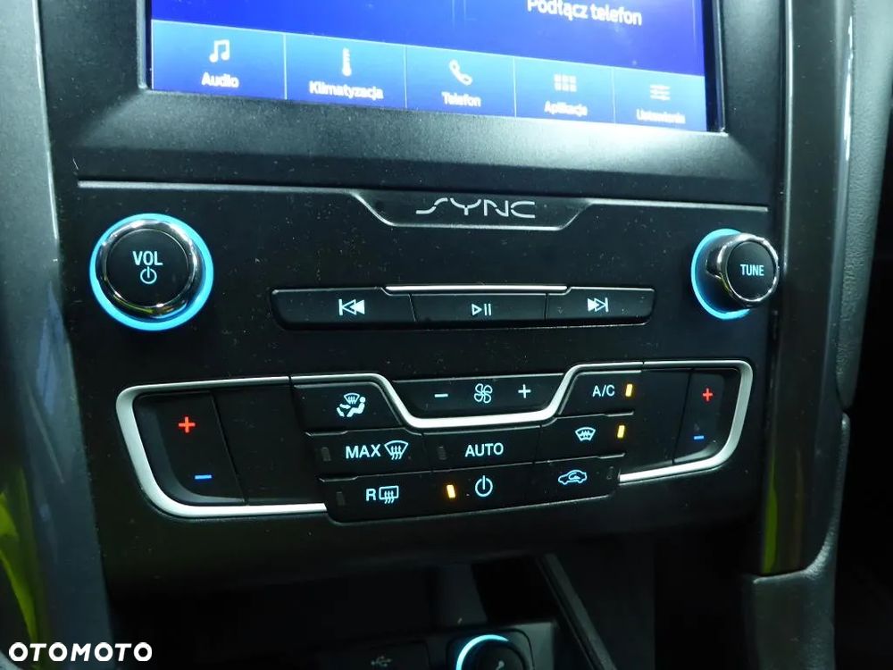 Ford Mondeo 2.0 TDCi Trend PowerShift - 15
