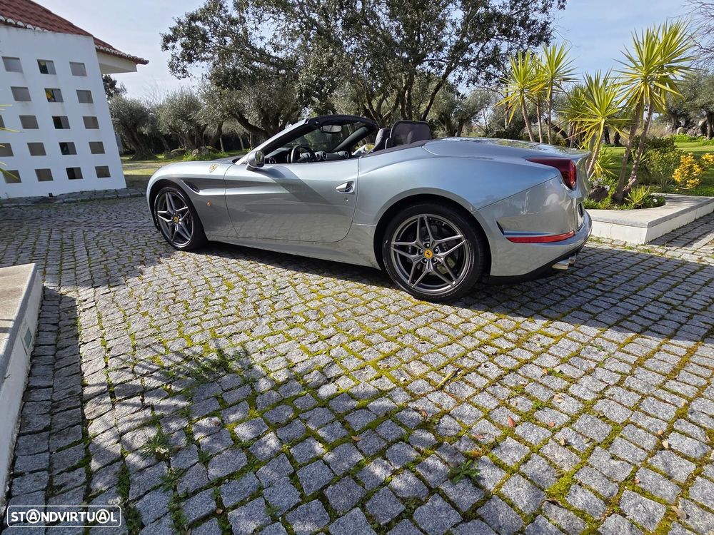 Ferrari California Hele - 17