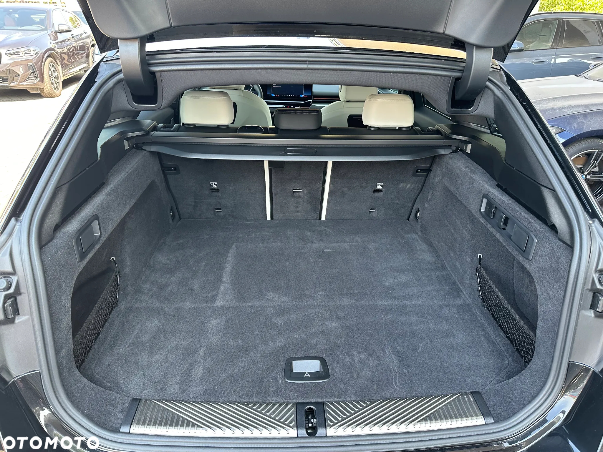 BMW Seria 5 - 22